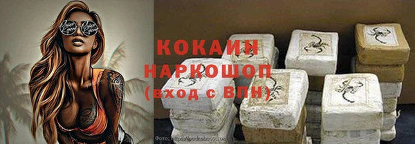 твердый Майский